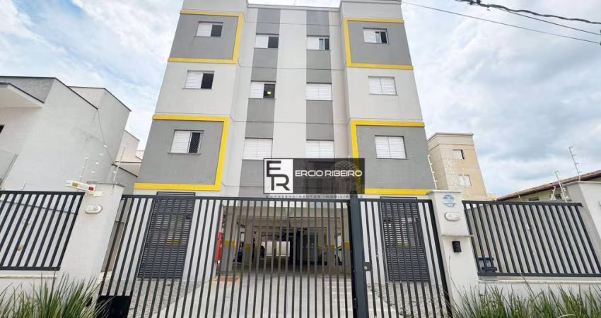 Apartamento com 2 dormitórios à venda, 45 m² por R$ 189.000 - Jardim Betânia - Sorocaba/SP OLX ZAP VIVA REAL CHAVES NA MÃO