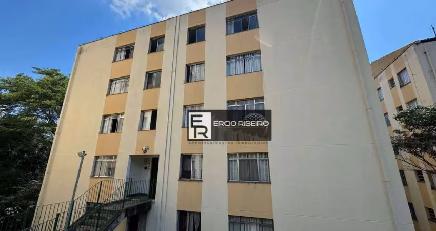 Apartamento com 2 dormitórios à venda por R$ 200.000 - Jardim Caiapia - Cotia/SP OLX ZAP VIVA REAL CHAVES  NA MÃO