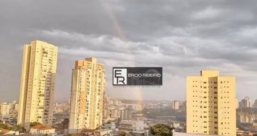 Cobertura com 3 dormitórios à venda, 161 m² por R$ 1.190.000 - IPIRANGA - São Paulo/SP OLX ZAP VIVA REAL