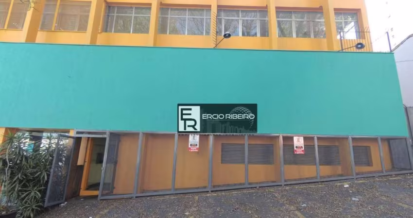 Sala para alugar, 224 m² por R$ 10.943/mês - Santo Amaro - São Paulo/SP
