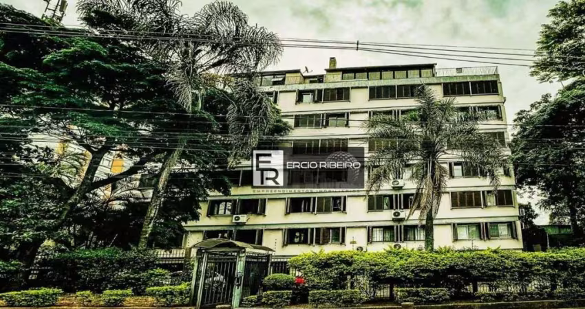 Apartamento com 4 dormitórios, 153 m² - venda por R$ 750.000 ou aluguel por R$ 2.056/mês - Auxiliadora - Porto Alegre/RS OLX ZAP VIVA REAL CHAVES NA