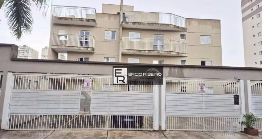 Apartamento com 2 dormitórios à venda, 54 m² por R$ 320.000 - Vila Galvão - Guarulhos/SP OLX ZAP VIVA REAL CHAVES NA MÃO
