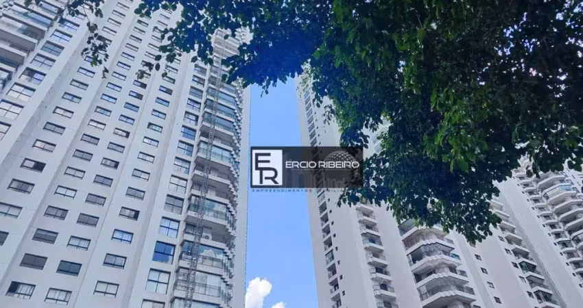 Apartamento com 6 dormitórios à venda, 668 m² por R$ 3.800.000,00 - Jardim Marajoara - São Paulo/SP