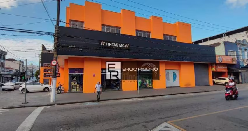 Loja para alugar, 783 m² por R$ 42.000,00/mês - Centro - Santos/SP