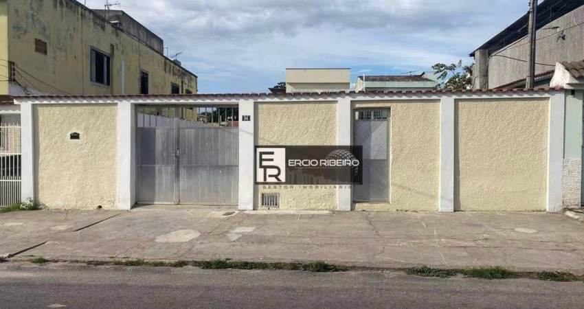 Casa com 3 dormitórios à venda, 150 m² por R$ 460.000,00 - Anchieta - Rio de Janeiro/RJ