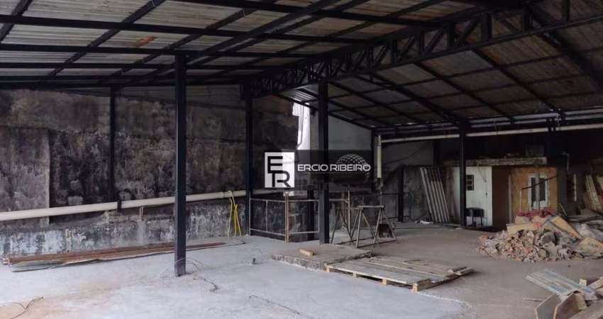 Sobreloja para alugar, 260 m² por R$ 5.000/mês OLX ZAP VIVA REAL CHAVES NA MÃO