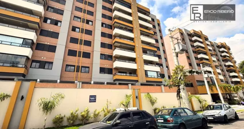 Apartamento com 2 dormitórios + 1 suíte à venda, 113 m² por r$ 1.250.000 - portal do paraíso ii - jundiaí/sp