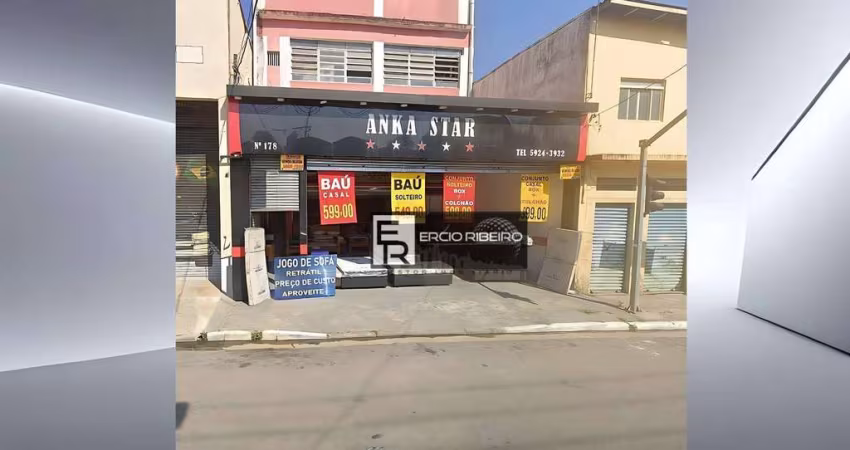 Prédio à venda, 1500 m² por R$ 2.600.000 - Jardim Vista Alegre - São Paulo/SP