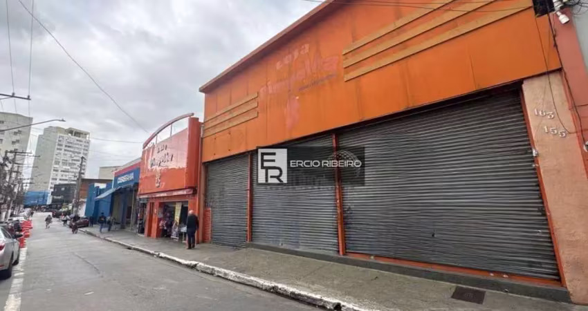 Loja para alugar, 1364 m² por r$ 80.000,00/mês - santo amaro - são paulo/sp