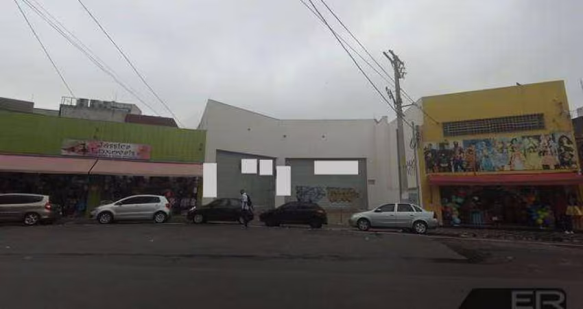 Loja para alugar, 203 m² por R$ 35.000,00/mês - Santo Amaro - São Paulo/SP