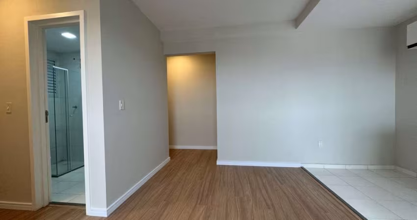 Apartamento com 2 dormitórios para alugar, 48 m² por R$ 1.400,00/mês - Jardim Salete - Taboão da Serra/SP