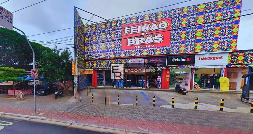 Loja para alugar, 5 m² por R$ 7.500/mês - Parque Brasil - São Paulo/SP OLX ZAP VIVA REAL CHAVES NA MÃO