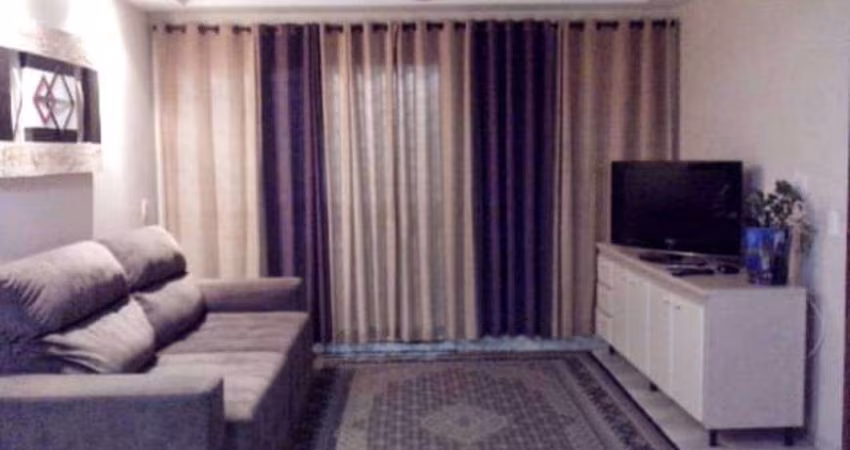 Apartamento Jardim Americano. Com 3 Dormitórios.