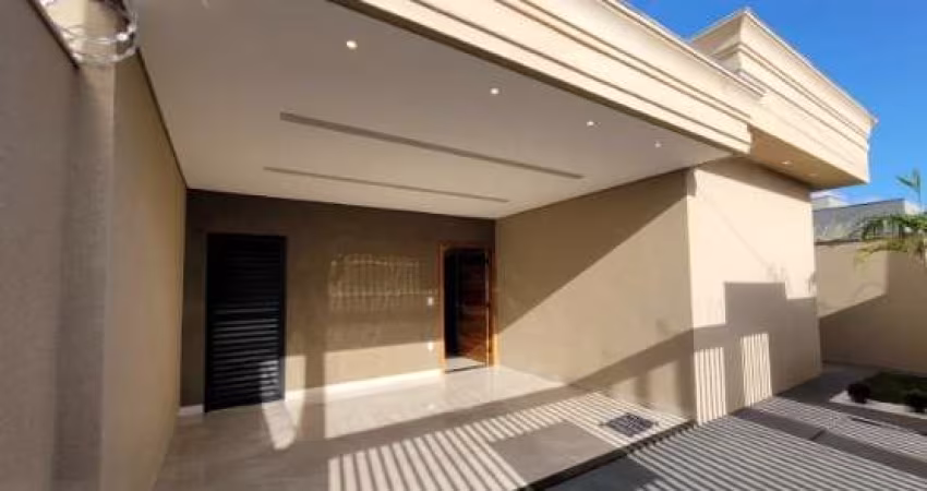 Casa Bady Bassit. Com 2 Dormitórios.