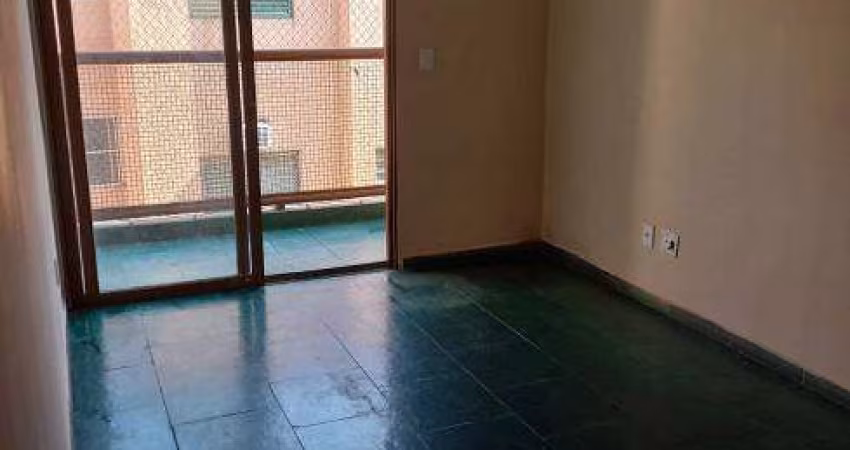 Apartamento Higienópolis. Com 3 Dormitórios.