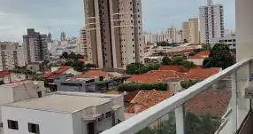 Apartamento Boa Vista. Com 2 Dormitórios.