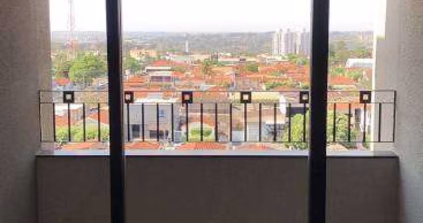 Apartamento Bom Jardim. Com 2 Quartos Sendo 1 Suíte.