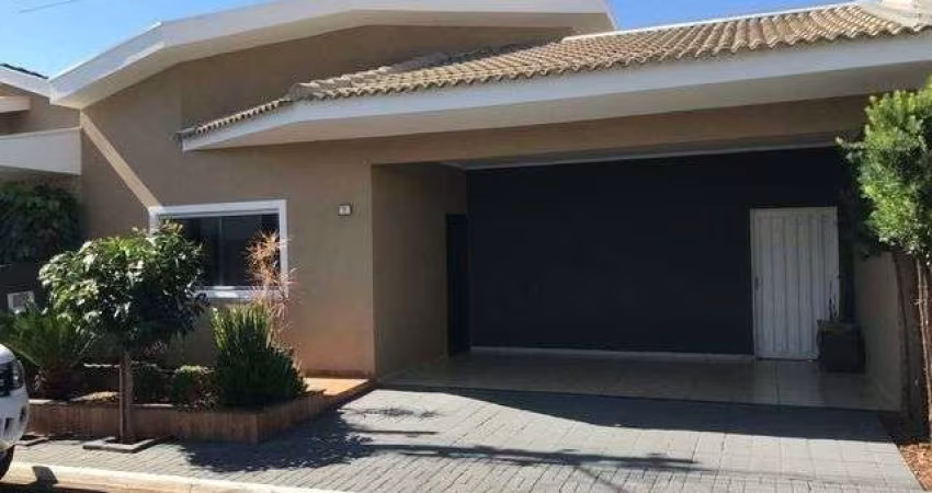 Casa Villagio Vitoria. Com 3 Dormitórios.