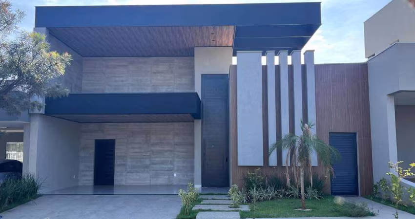 Casa Condomínio Figueira 2. Com 3 Suítes.