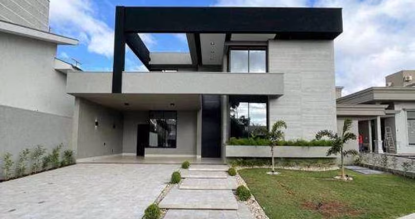 Casa Condomínio Gaivota 1. Com 3 Suítes.