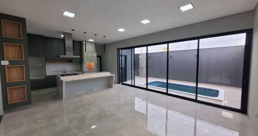 Casa Maravilhosa no Condomínio Gaivota 2. sendo 3 suítes