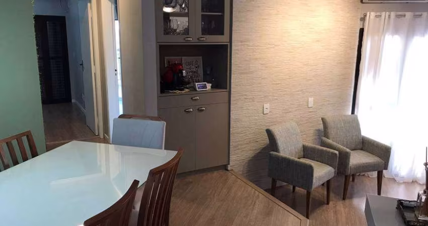Apartamento Vila Imperial. Com 2 Dormitórios.