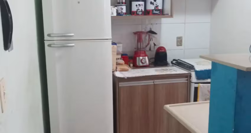 Apartamento Parque Rio Iguaçu.