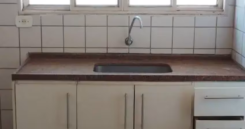 Apartamento Jardim Vetorasso. Com 1 Dormitório.