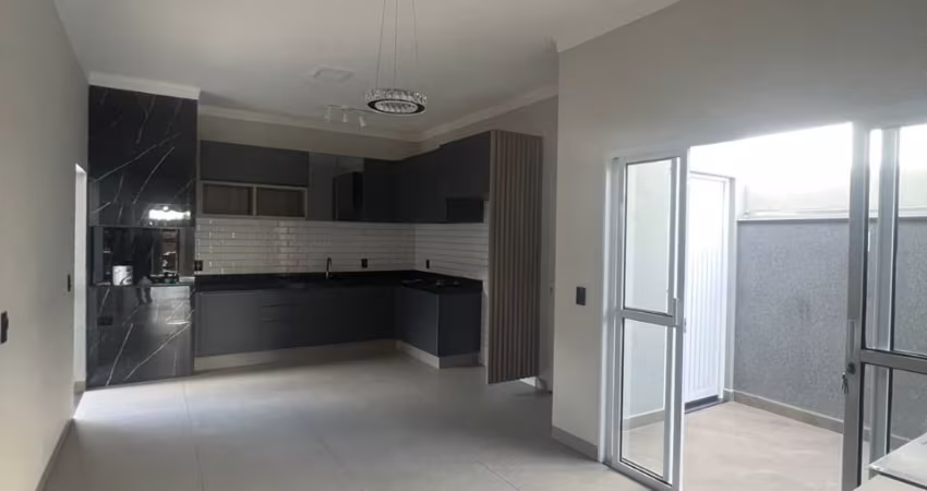 Casa Residencial SetSul. Com 3 Suítes.