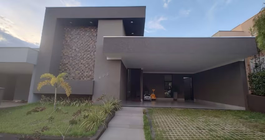 Casa Village Damha 3. Com 3 Suítes.