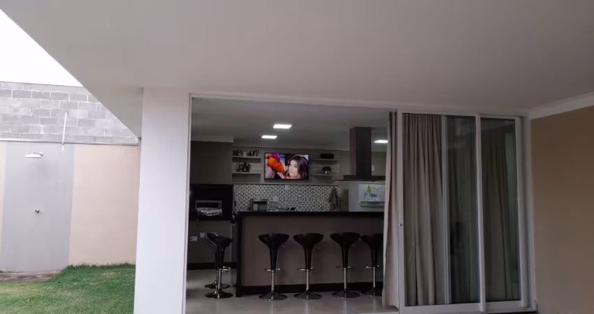 Casa Bairro João Peres 2 Cedral/SP. Com 3 Dormitórios.