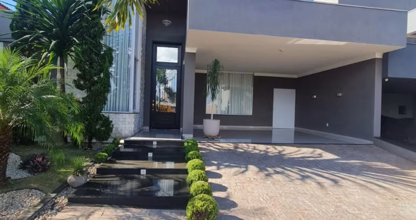 Casa Condomínio Golden Park. Com 3 Dormitórios.