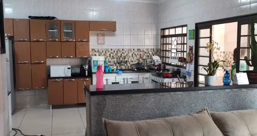 Casa Jardim Viena.