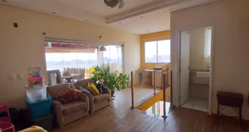 Apartamento Higienopolis.