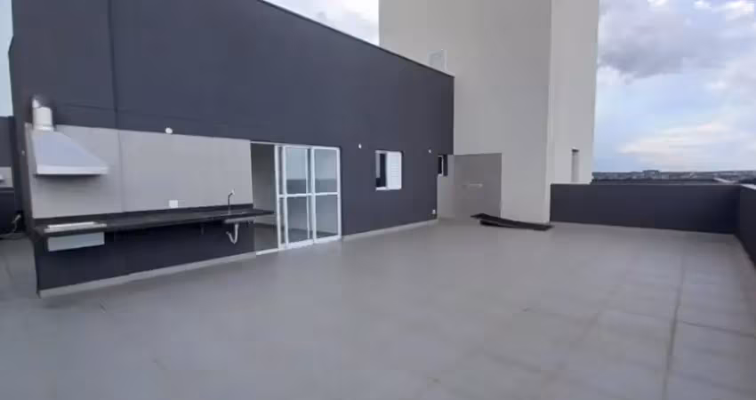 Apartamento Boa Vista.