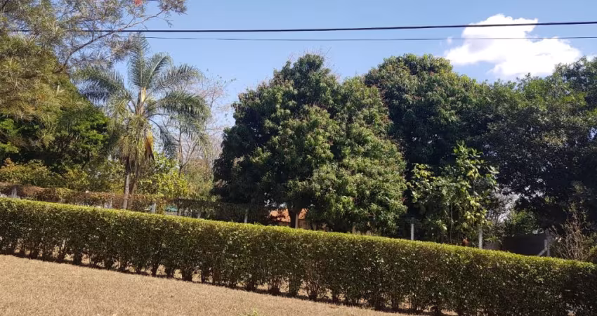 Casa Condomínio Recanto Dos Eduardos.