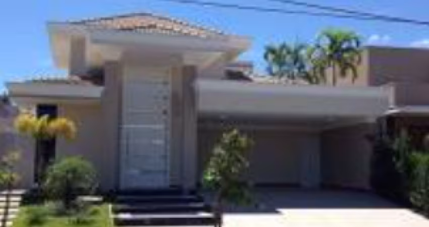Casa Condomínio Damha V.
