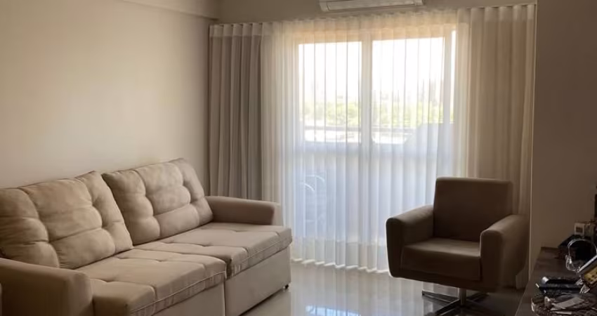 Apartamento Vila Imperial.