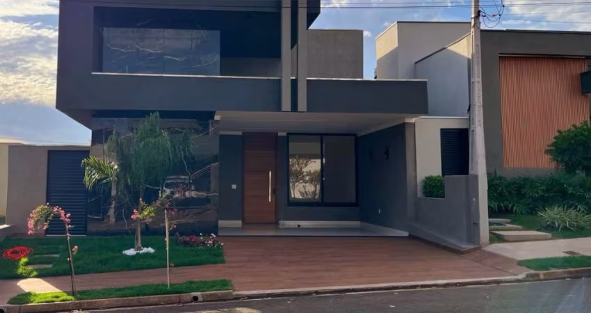 Casa Condomínio Ideal Life.