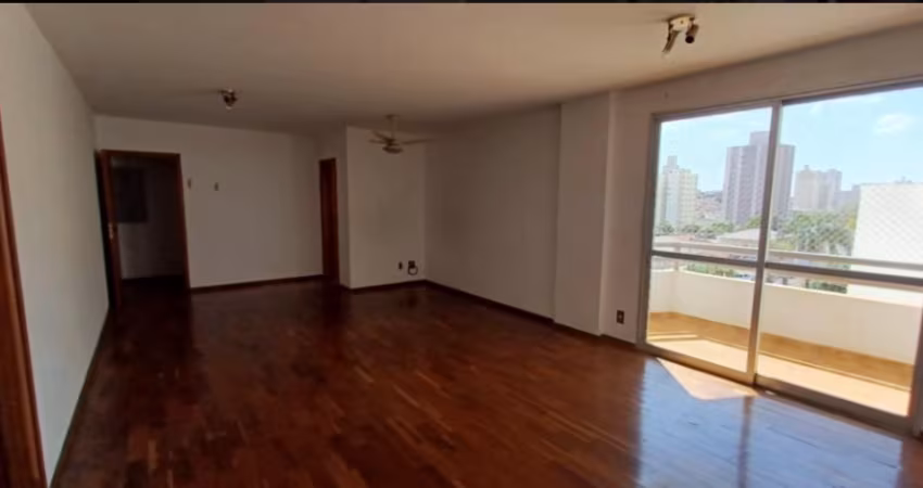 Apartamento Vila Imperial.