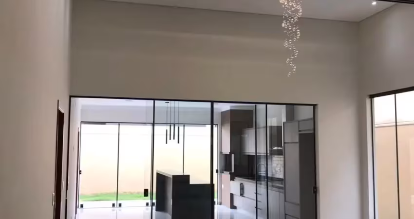 Casa Condomínio Buona Vita.