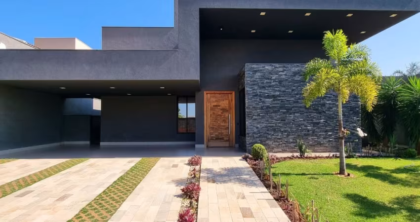 Casa Condomínio Golden Park.