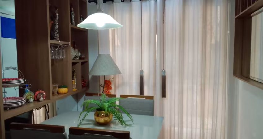 Apartamento Tarraf Vila Sol.