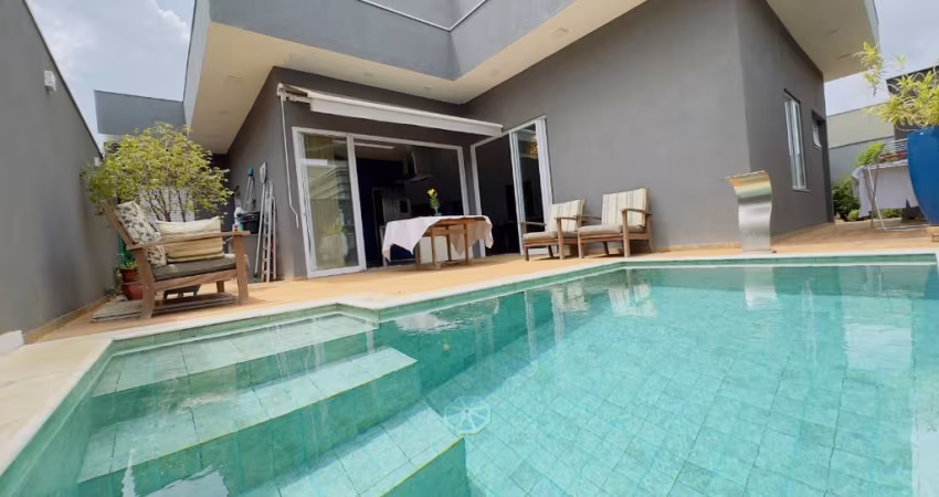 Casa Condomínio Quinta Do Lago.