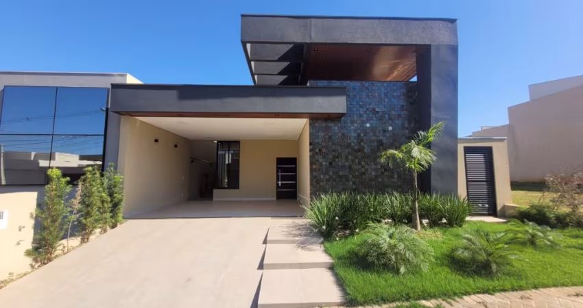 Casa Condomínio Quinta Do Lago.
