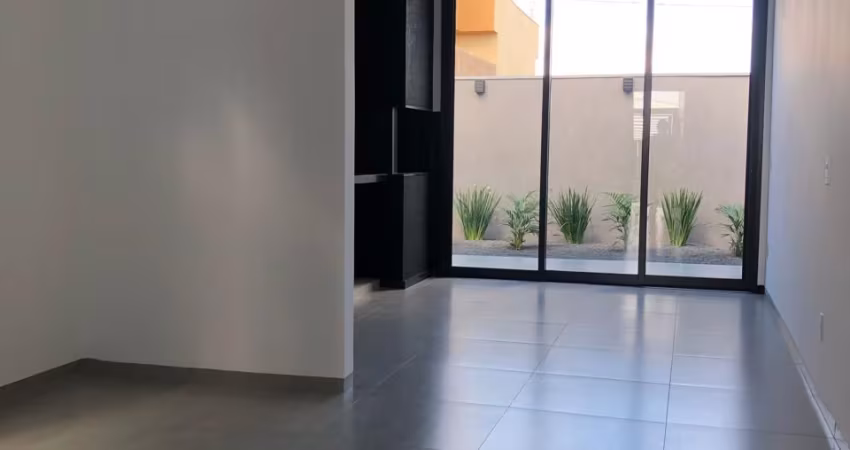 Casa Residencial Setsul 3.