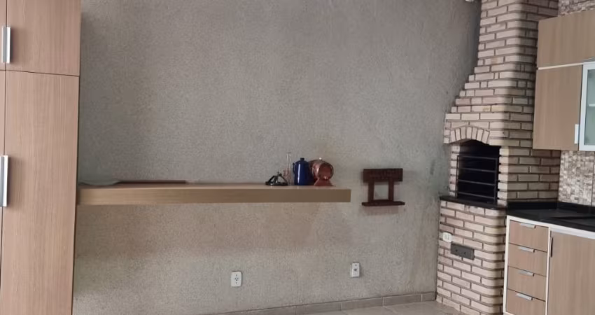 Casa Condomínio Garden Village 1.