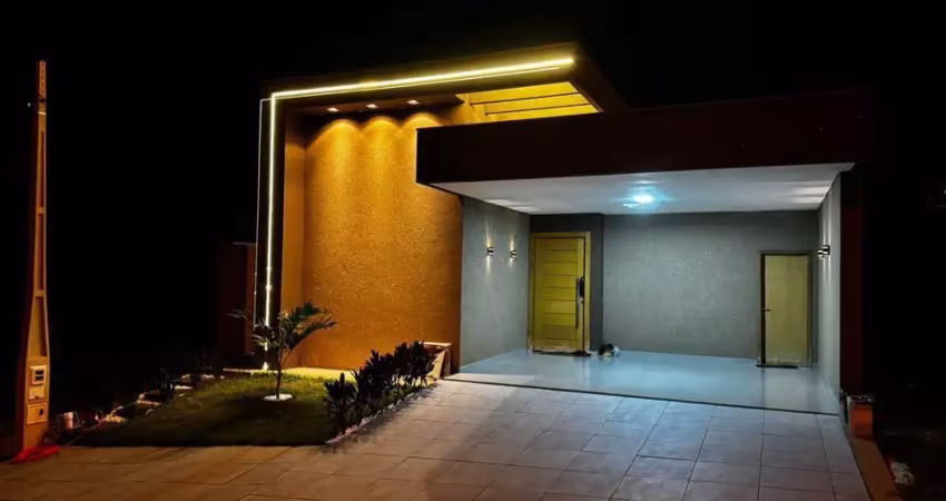 Casa Condomínio Bella Vitta.