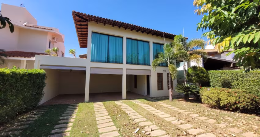 Casa Condomínio Damha 1.