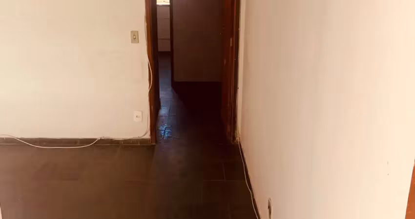 Apartamento Higienópolis.